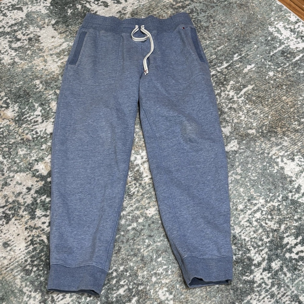 Tommy Hilfiger 2015 Pocket Joggers Men's Size Medium